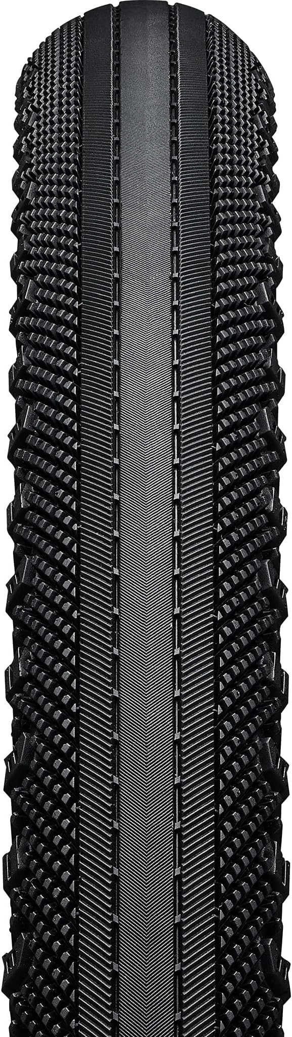 AMERICAN CLASSIC Gravel Bike Tire, Replacement Tire for Gravel Bicycle, All-Road Speed, Gravel Grip - Kimberlite, 700 x 35c, 700 x 40c, 700 x 45c, 700 x 50c, 650b x 47