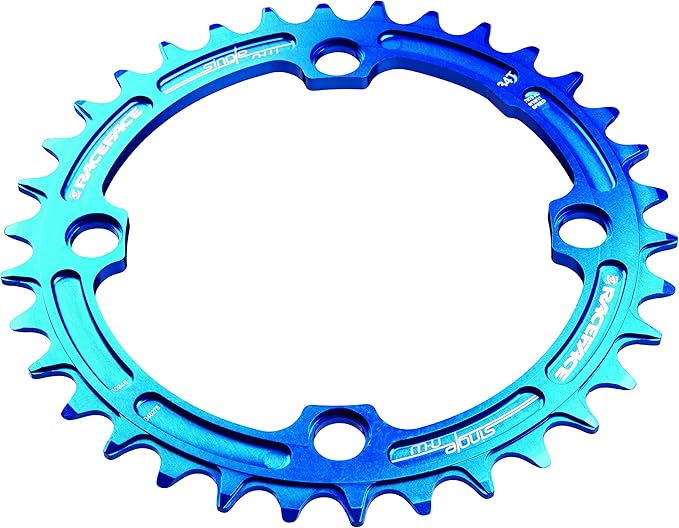Race Face 104mm Single Chain Ring