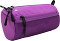 Lumiere & Co. Bike Handlebar Bag – Minimalist Design – 3 Size options, Multiple Colors – Clip Straps, Hook & Loop, Shoulder Strap