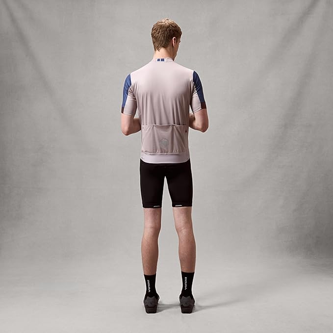 Endura Mens FS260 Road Cycling Jersey