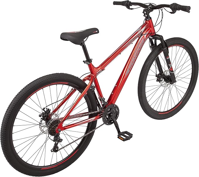 Mongoose Flatrock