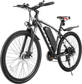 Vivi Electric Bike for Adults, 27.5" Electric Mountain Bike, Peak 1000W Ebike 22MPH Electric Bike with 48V 499.2WH Battery, Up to 50 Miles, 21 Speed Adult Electric Bicycles, SGS Certified to UL2849