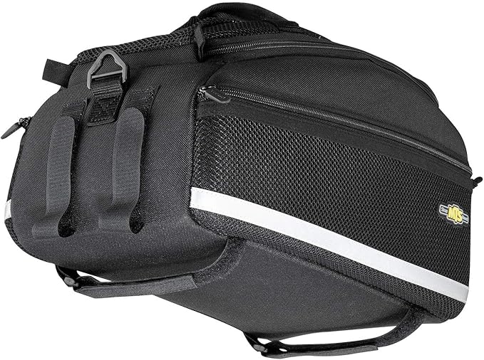 Topeak TrunkBag Rear Bicycle Bag with Strap Mount