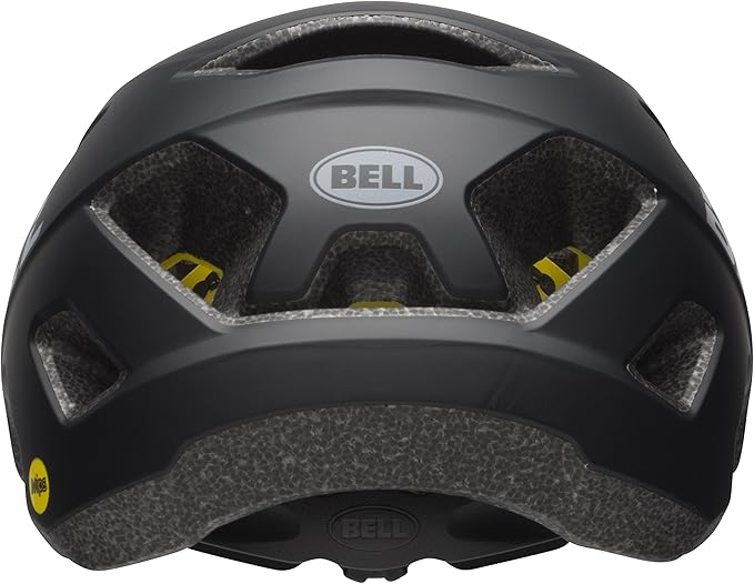 Bell MIPS Soquel Bike Helmet, Matte Black Ti