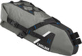 CamelBak M.U.L.E. 9 Bikepacking Rolltop Waterproof Saddle Bag
