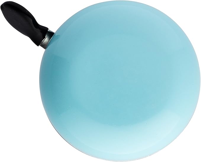 Kickstand Cycleworks Classic Beach Cruiser Ding Dong Bicycle Bell - Multiple Color Options