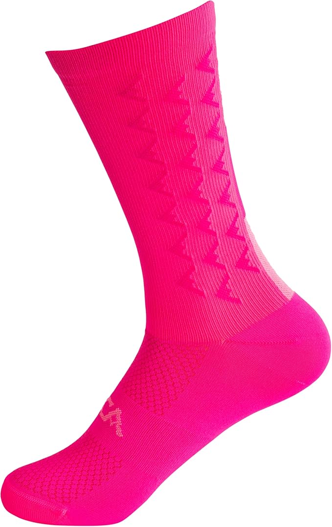 Tall Aero Socks by SILCA
