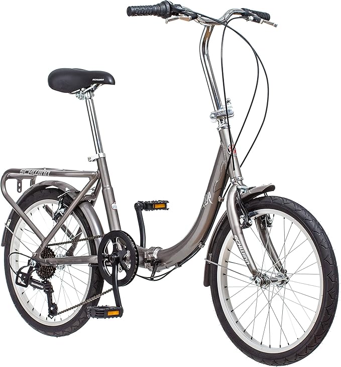 Schwinn Loop