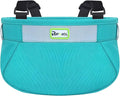RAYMACE Kids Bike Basket,Children's Bike Basket Front,Waterproof Bicycle Basket Handlebar Bag for Girls,Boys Toddlers Bike or Scooter Accessories