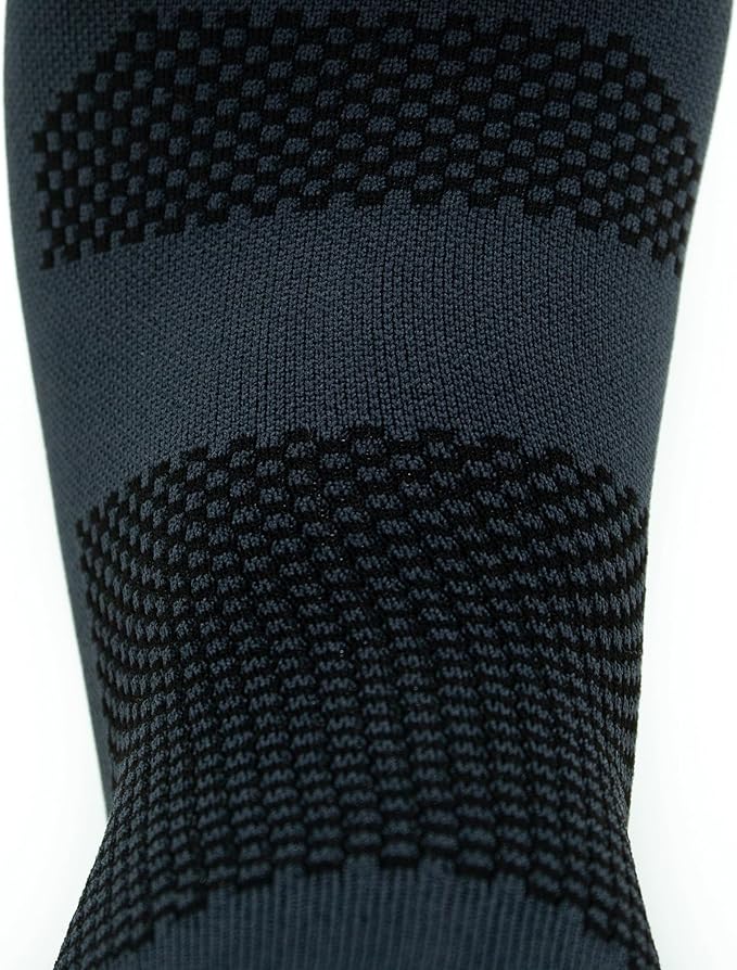 YKYWBIKE Cycling Socks for Men Women-Athletic Crew Bike Socks,Compression Biking Socks for Men Cycling,MTB Riding Socks