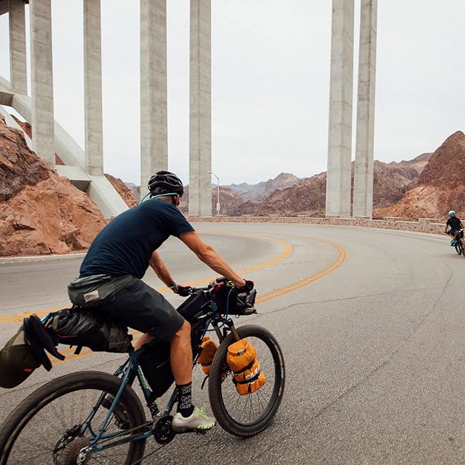 Blackburn Bike Mountain, Multi, Road, and Helmet Mirrors