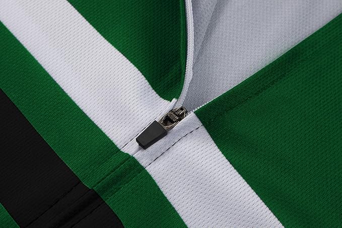 Coconut Ropamo CR Mens Cycling Jersey Short Sleeve Road Bike Shirt with 3+1 Zipper Pockets Breathable Quick Dry