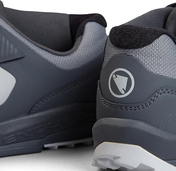 Endura Unisex-Adult MT500 Burner Mountain Cycling Flat Shoe