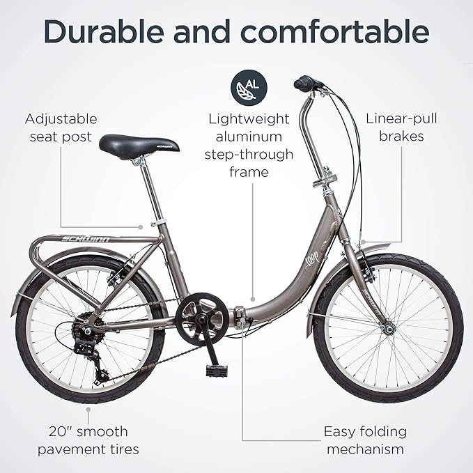 Schwinn Loop