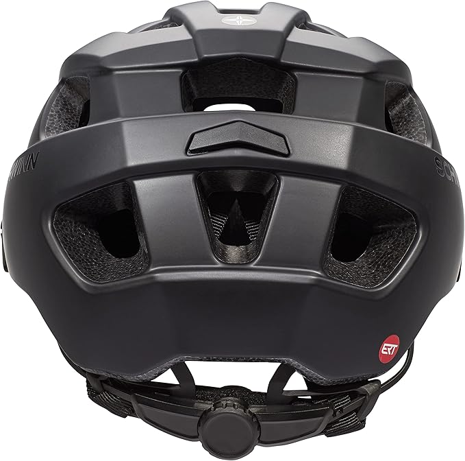 Schwinn Bunker ERT Helmet