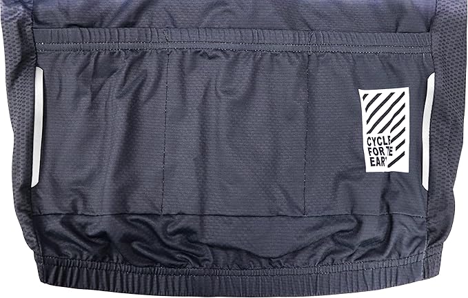 Lo.gas Cycling Jersey Men Short/Long Sleeve Bike Biking Shirts Full Zip with Pockets Road Bicycle Clothes