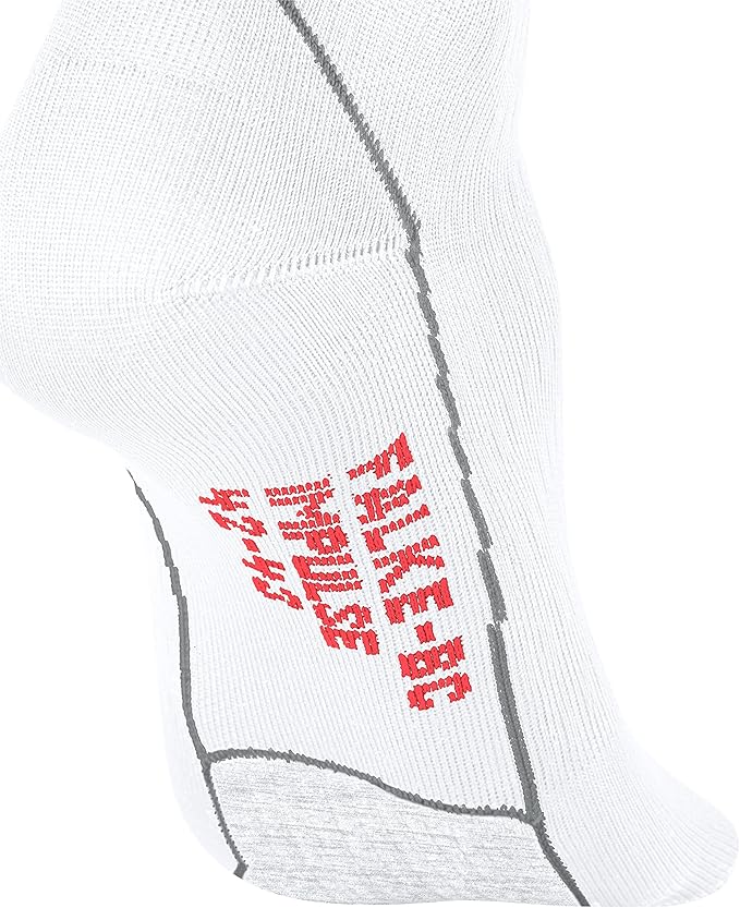 FALKE Unisex BC Impulse Rapid Cycling Socks, Ultra Thin, 1 Pair