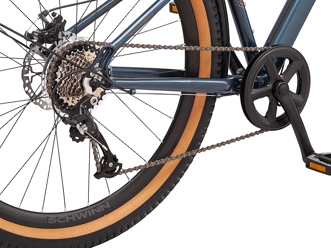 Schwinn Vega