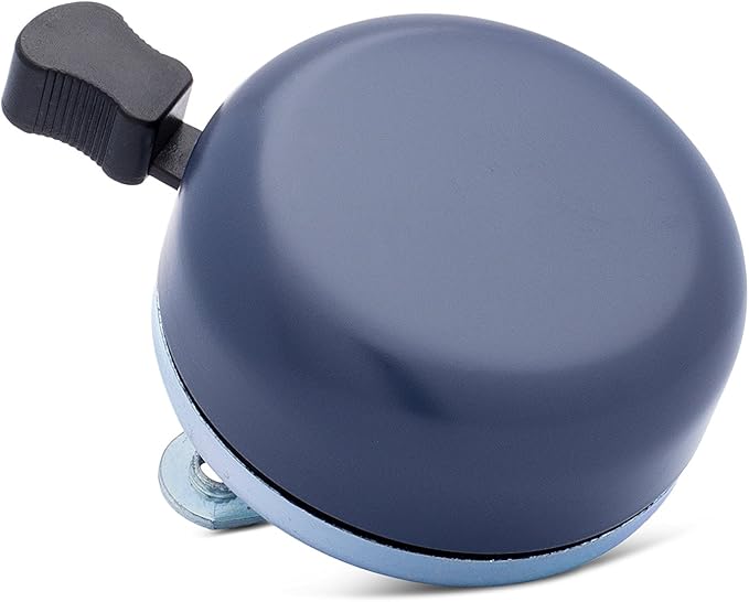 Classic Beach Cruiser Bicycle Bell - Multiple Color Options