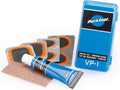 Park Tool VP-1 Vulcanizing Patch Kit (Single)
