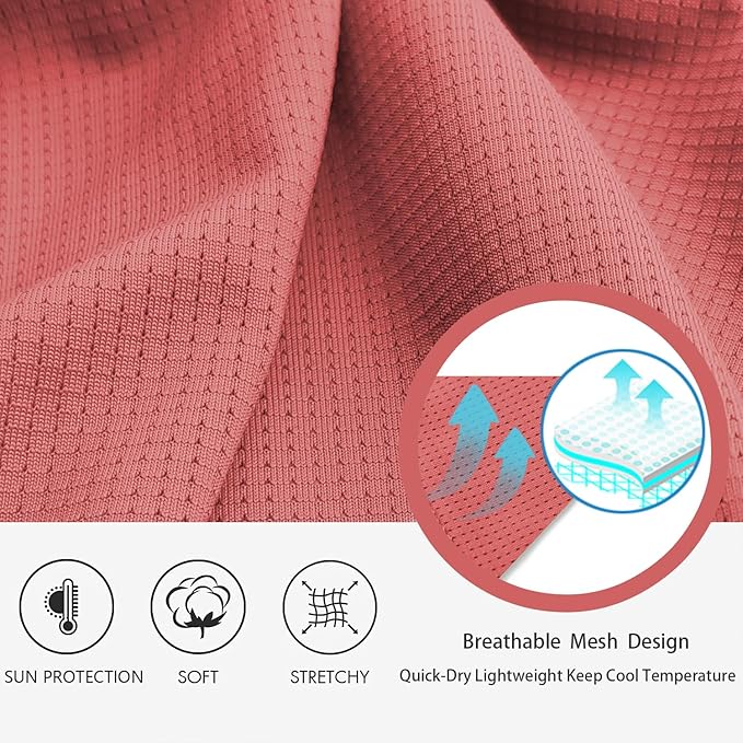 Lo.gas Cycling Jersey Men Short Sleeve, Road Bike Jerseys Full Zipper with Pockets, Bicycle Clothing Breathable Quick Dry