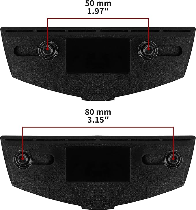 BV Bike Lights for Night Riding LED Bike Tail Light - Bicycle Light Battery-Powered/Rechargeable - Rear Bike Light Weather Resistant - Visible Up to 1500ft Bicycle Tail Light LED Bike Light