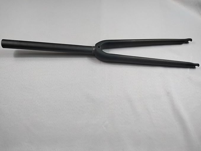 Road 700C Bike 3K Full Carbon Fibre Forks Fixed Gear Fork