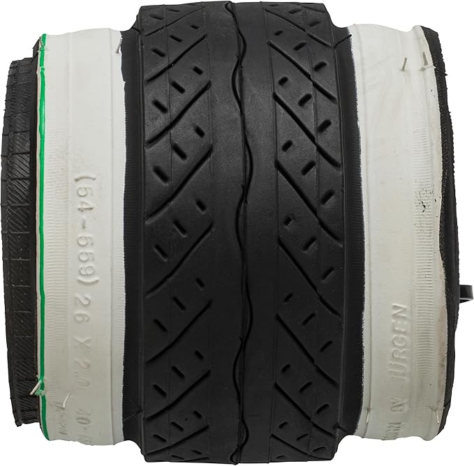 Bell Flat Defense Comfort Bike Tire