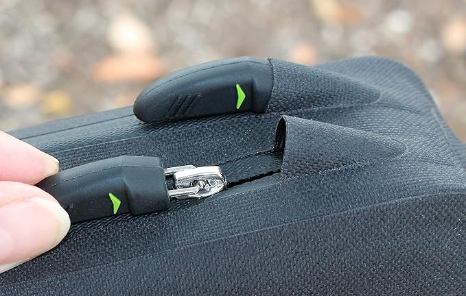 DAWN TO DUSK TEKLITE TT 660 Gravel Bike Top Tube Storage Bag