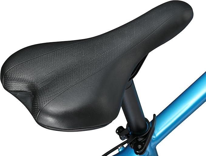 Schwinn Volare 1300 Road Bike, 700c Mens and Womens Bike, 14-Speed Drop Bar Road Bicycle, Aluminum Frame, Sport Tires, Fitness Seat, Alloy Caliper Brakes, Adult Bicycle