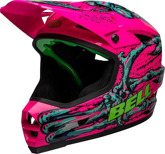 Bell Sanction 2 DLX MIPS