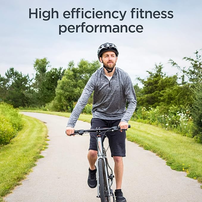 Schwinn Vantage Men and Women Adult Sport Hybrid Bike, 21 or 24 Speed Drivetrain, Aluminum Frame, Flat Bar, Disc Brakes, Smooth Ride Technology