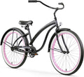 Firmstrong Firmstrong Bella Fashionista Beach Cruiser Bicycle