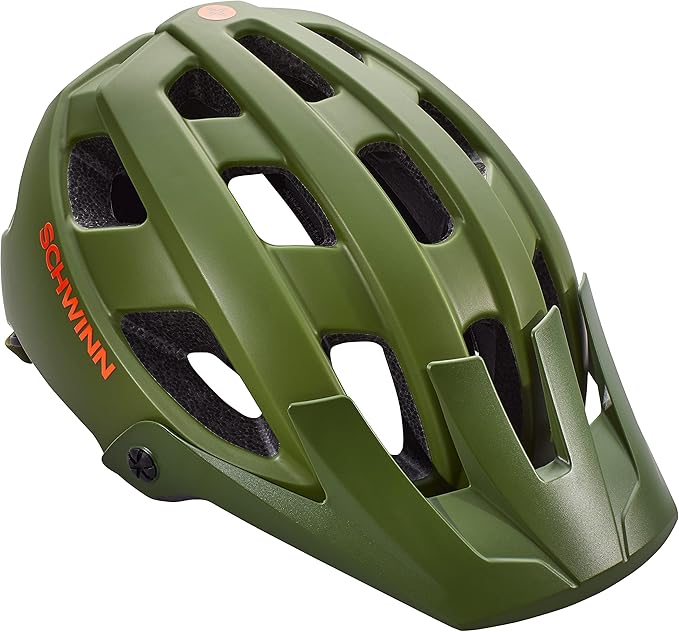 Schwinn Bunker ERT Helmet