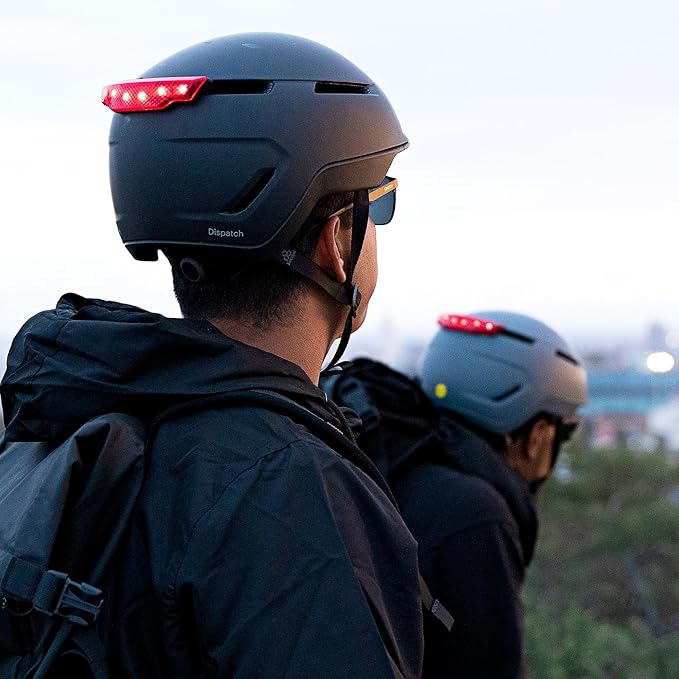 Smith Dispatch Cycling Helmet – Adult Road Bike + E-Bike Helmet with MIPS Technology + Koroyd Coverage – Lightweight Impact Protection for Men & Women