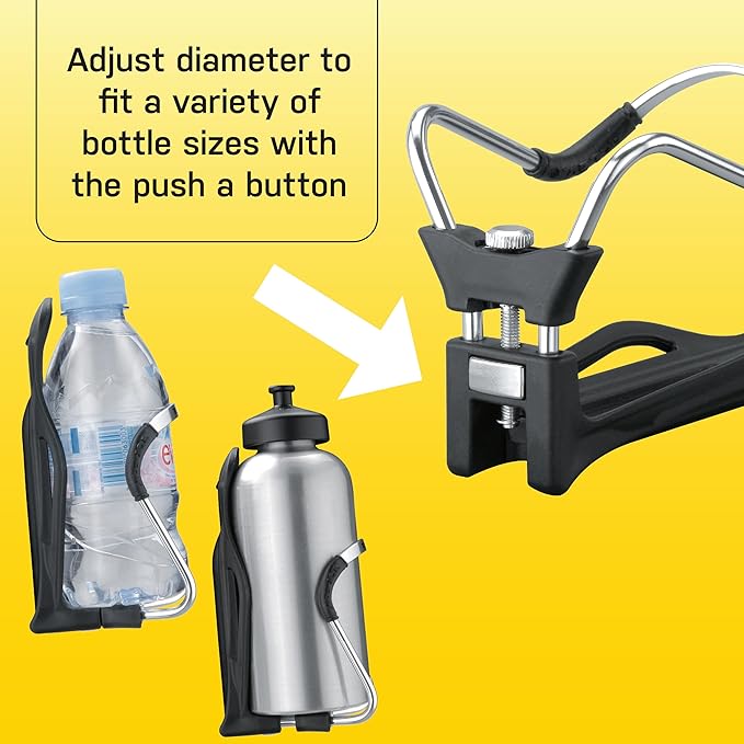 Topeak Water Bottle Cage