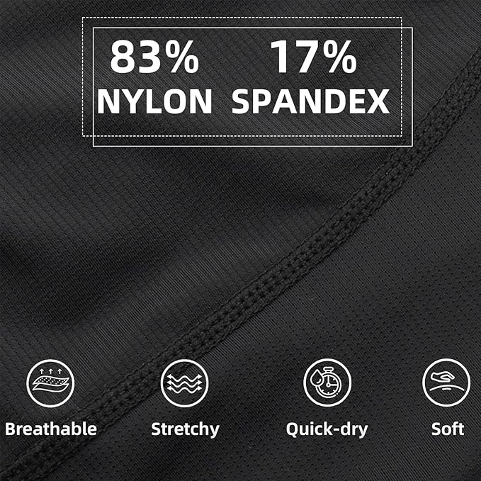 YKYWBIKE Cycling Underwear Mens 4D Padded Bike Shorts Breathable Biker Short Bicycle MTB Liner Short Road Biking Shorts
