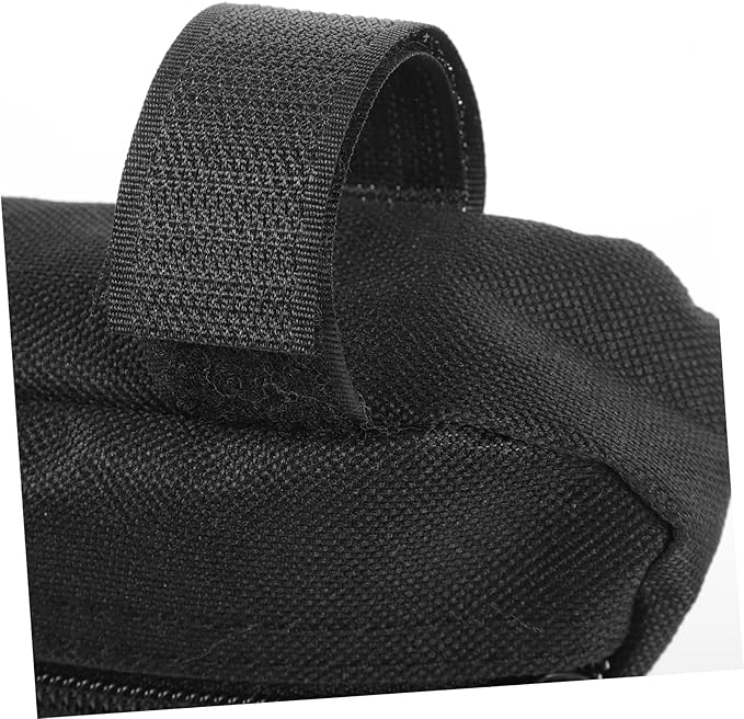 Bike Frame Bag for Bicycles Top Tube Storage Pouch Durable and Convenient Cycling Accessory for Mountain and Road Bikes for Essential Items The Go