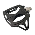 MKS (Mikashima) Pedals, Made in Japan, Urban Platform Ezy Superior, Left and Right Set