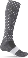 Giro Hightower Merino Wool Cycling Socks