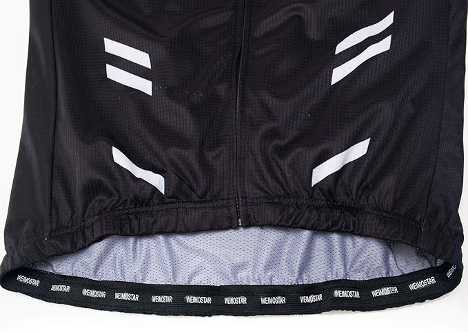 Hotlion Summer Cycling Jersey Men Mountain Bike Jersey Quick Dry Bicycle Shirt Short Sleeve Cycling Clothing