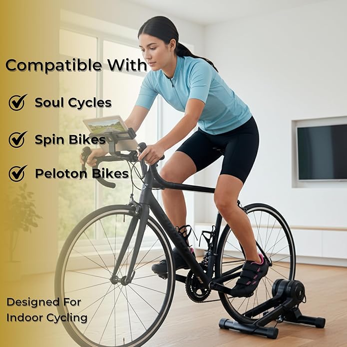 Tommaso Pista SPD & Peloton Shoes for Women—2 in 1—Fit for Peloton, Spin & Indoor Bikes—Install Your Own Delta or SPD Cleats Essential Bike Accessories for Cyclebar & Soulcycle