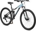 Mongoose Impassse