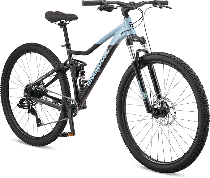 Mongoose Impassse