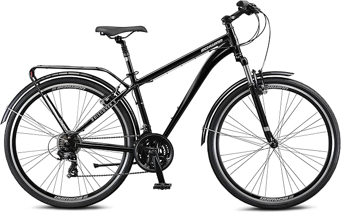 Schwinn Discover