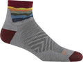 Darn Tough Men's Run 1/4 Ultra-Lightweight with Cushion Sock (Style 1040)