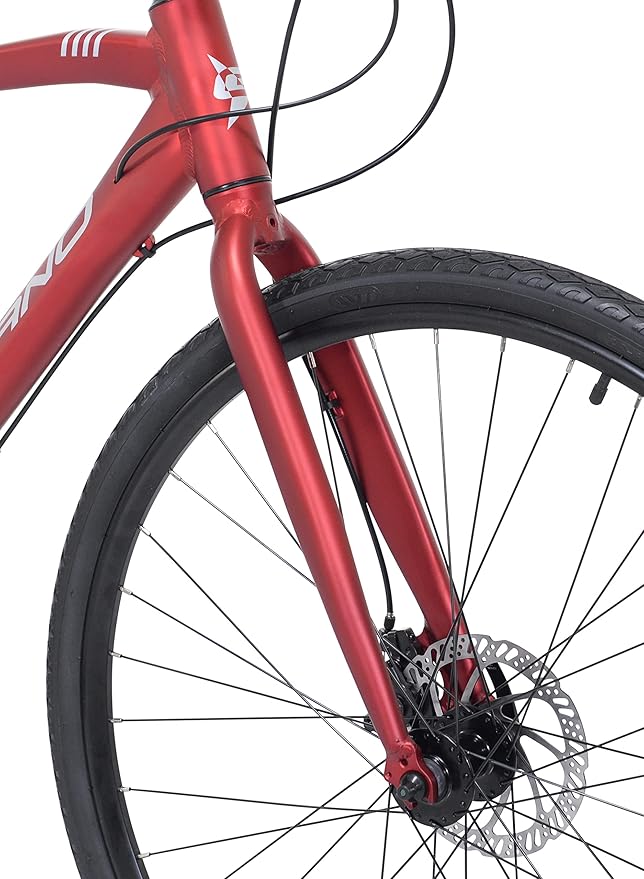 Giordano H2 Men's Hybrid Bicycle