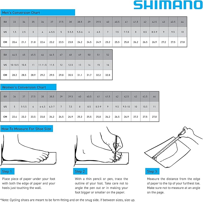 SHIMANO SH-XC300W High Value XC Mountain Bike Shoe