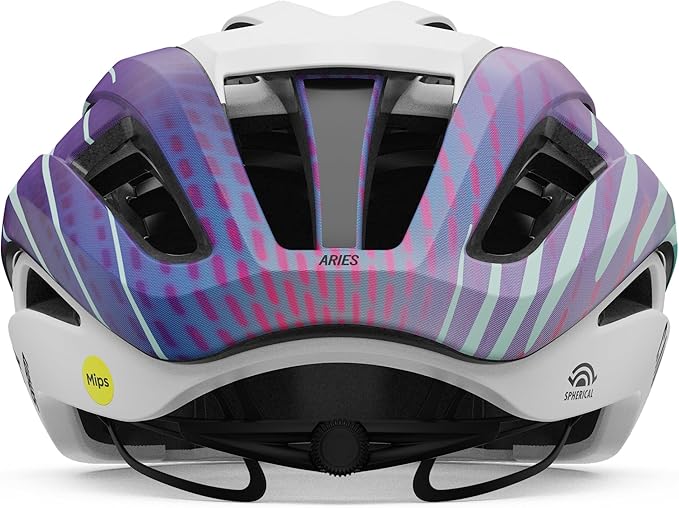 Giro Aries Spherical Bike Helmet
