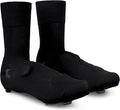 GripGrab Primavera Road Bike Spring Autumn Cycling Cover Socks Aero Oversocks Knitted Overshoes Knit Shoe Covers Fall
